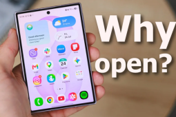 Galaxy Z Fold8 với thiết kế hộ chiếu có thực sự đáng tiền?