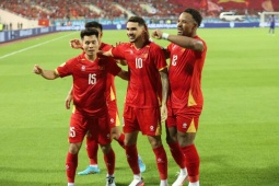 Trực tiếp bóng đá Việt Nam – Thái Lan: CHÍNH THỨC ĐĂNG QUANG (Chung kết AFF Cup) (HẾT GIỜ)