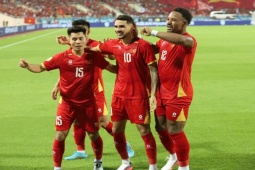 Trực tiếp bóng đá Việt Nam - Thái Lan: CHÍNH THỨC ĐĂNG QUANG (Chung kết AFF Cup) (HẾT GIỜ)