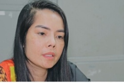 Kiều Thanh khai: “Là diễn viên, khi lỡ dùng chất cấm là điều không nên”