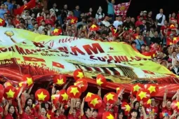 Thời tiết trên sân Mỹ Đình trong trận chung kết lượt về ASEAN Cup ra sao?