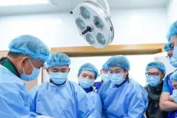 Bên trong trung tâm đột quỵ lớn nhất miền Tây có gì?