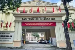 Vụ lấn chiếm đất vàng của bảo tàng vẫn được cấp sổ đỏ: Không thể coi là đương nhiên