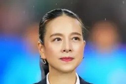Madam Pang 'tổng động viên' trước giờ sang Việt Nam xem chung kết ASEAN CUP 2026