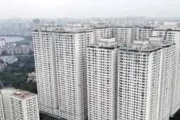 Hà Nội tổng rà soát chung cư: Những 'điểm nóng treo' sổ hồng