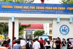 Lâm Đồng hủy kết quả tuyển sinh bổ sung lớp 10 của 38 thí sinh