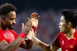Nếu Đình Bắc và Xuân Son bằng số bàn thắng, ai sẽ là Vua phá lưới ASEAN Cup?