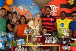 Đại gia đình Xuân Son ở Brazil 'tin Việt Nam sẽ vô địch ASEAN Cup 2026'