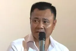 NSND Tự Long: 'Đạo diễn phải 3 lần tới nhà mời tôi'