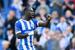 Trực tiếp chuyển nhượng 26/8: Brighton hét giá Liverpool vụ chuyển nhượng Minteh