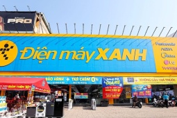 Hàng ngàn tỷ đồng chính thức "đổ" về tài khoản, cỗ máy in tiền DMX bắt đầu sinh lợi cho nhà đầu tư