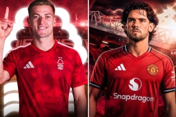 Trực tiếp chuyển nhượng 26/8: Chelsea bán Delap, MU "cuỗm" sao Brighon sau Baleba