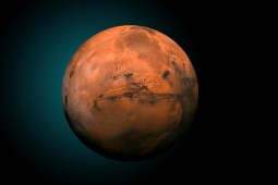Xe tự hành NASA có phát hiện chấn động về quá khứ của Sao Hỏa