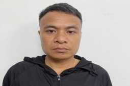 Đi thuê 452 tấm thép trải đường rồi đem bán phế liệu