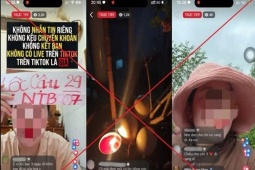 'Nổ' được bề trên cho kết quả xổ số để bán 'lộc', lừa hơn 50 tỷ đồng