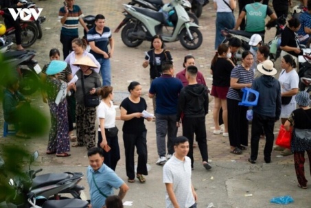“Sốt” vé chung kết Việt Nam vs Thái Lan, “chợ đen” hét giá hơn 10 triệu một cặp