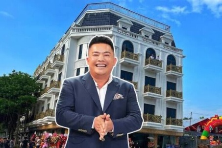 Hải Sapa TV sở hữu khối tài sản 'khủng', từng vướng loạt ồn ào