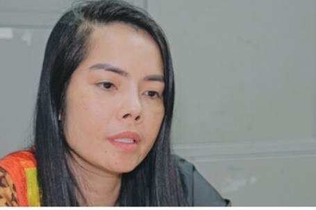 Kiều Thanh khai: “Là diễn viên, khi lỡ dùng chất cấm là điều không nên”