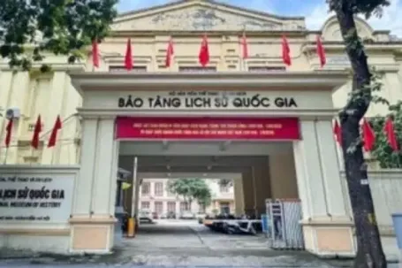 Vụ lấn chiếm đất vàng của bảo tàng vẫn được cấp sổ đỏ: Không thể coi là đương nhiên