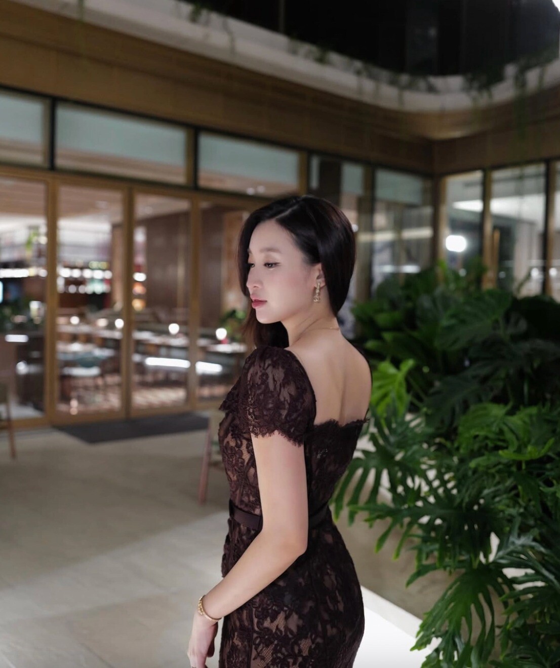 Diện mạo ngỡ ngàng của Đỗ Mỹ Linh - 7