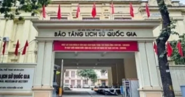 Vụ lấn chiếm đất vàng của bảo tàng vẫn được cấp sổ đỏ: Không thể coi là đương nhiên