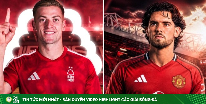 Trực tiếp chuyển nhượng 26/8: Chelsea bán Delap, MU "cuỗm" sao Brighton sau Baleba