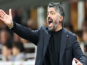Tin mới nhất bóng đá sáng 26/8: HLV Gattuso thừa nhận “vết thương” World Cup sẽ theo cả đời