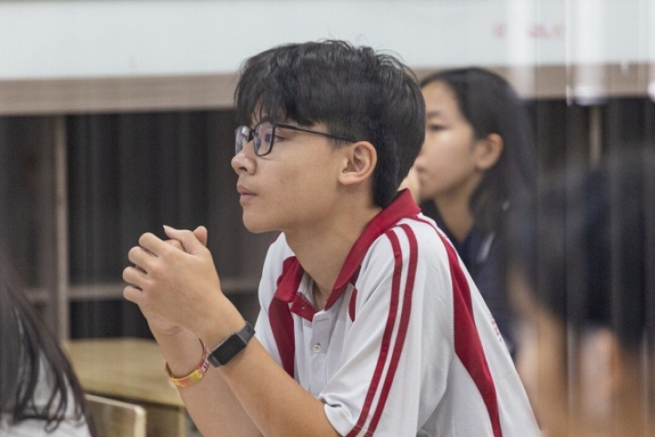 Chỉ thi Toán, Văn vào lớp 10: Cách nào tránh cảnh 'thi gì học nấy'?