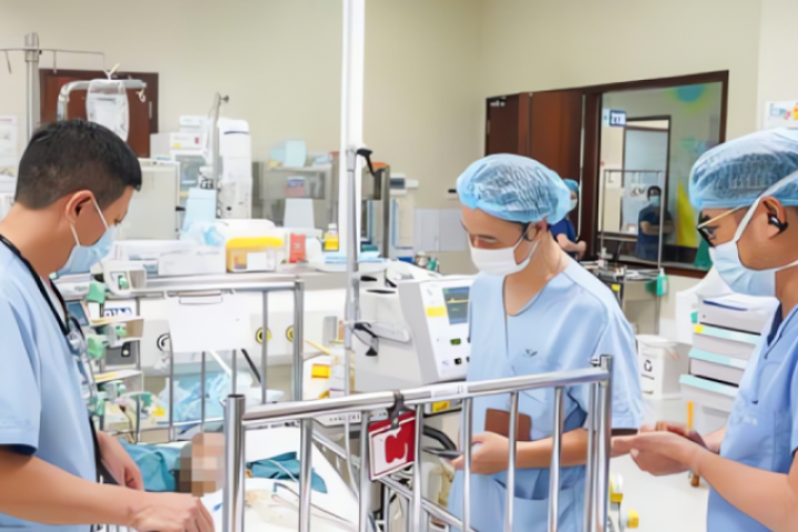 Bé 21 tháng tử vong vì sai lầm mà nhiều người lớn mắc khi chở con bằng xe máy
