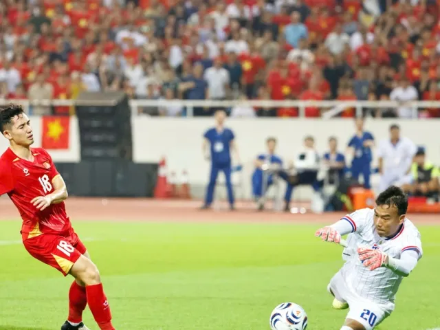 Việt Nam vs Thái Lan, cặp đấu không có khái niệm ‘thánh địa’