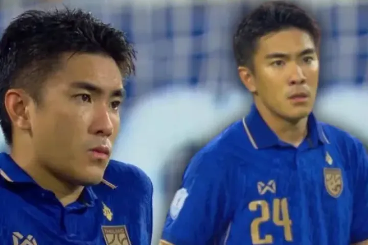 Cầu thủ Thái Lan đá phản lưới nhà ở trận Chung kết lượt về ASEAN Cup 2026 là ai?