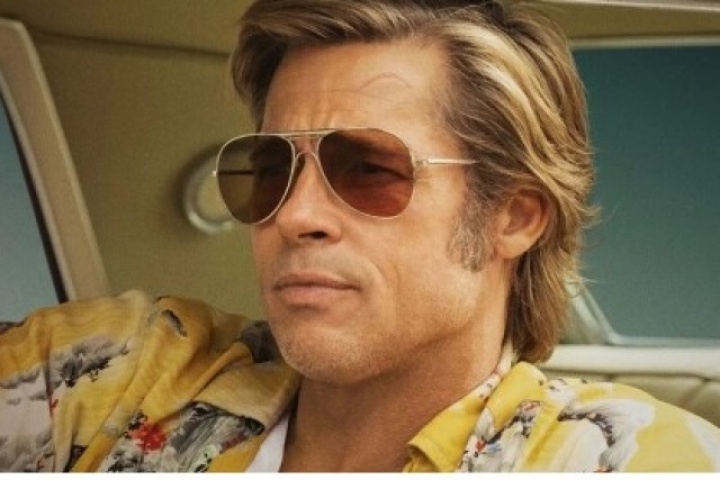 Brad Pitt trở lại với câu chuyện của “Ngày xửa ngày xưa ở Hollywood”