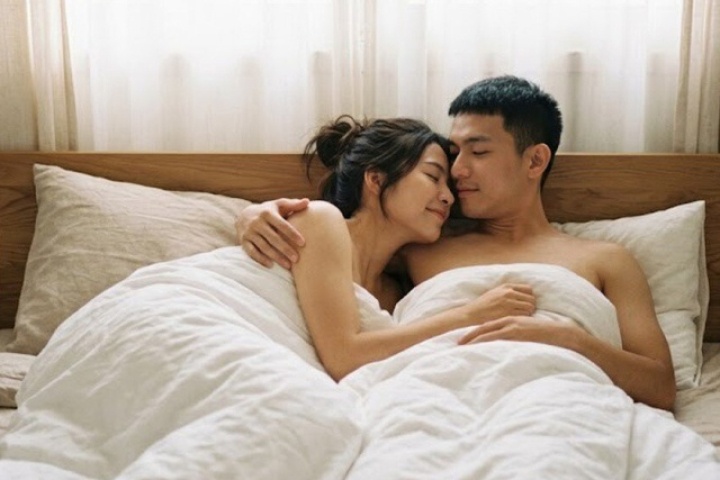 7 điều không nên làm ngay sau khi quan hệ tình dục