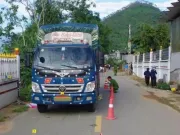 Khởi tố tài xế lùi xe thiếu quan sát khiến hai cháu nhỏ tử vong