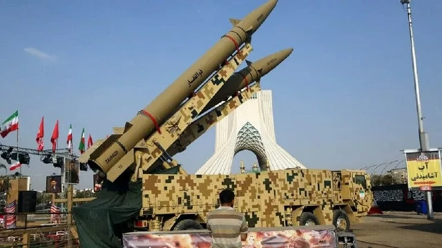 Nóng: Iran gây thiệt hại lớn chưa từng có cho các cơ sở tình báo Mỹ - 1
