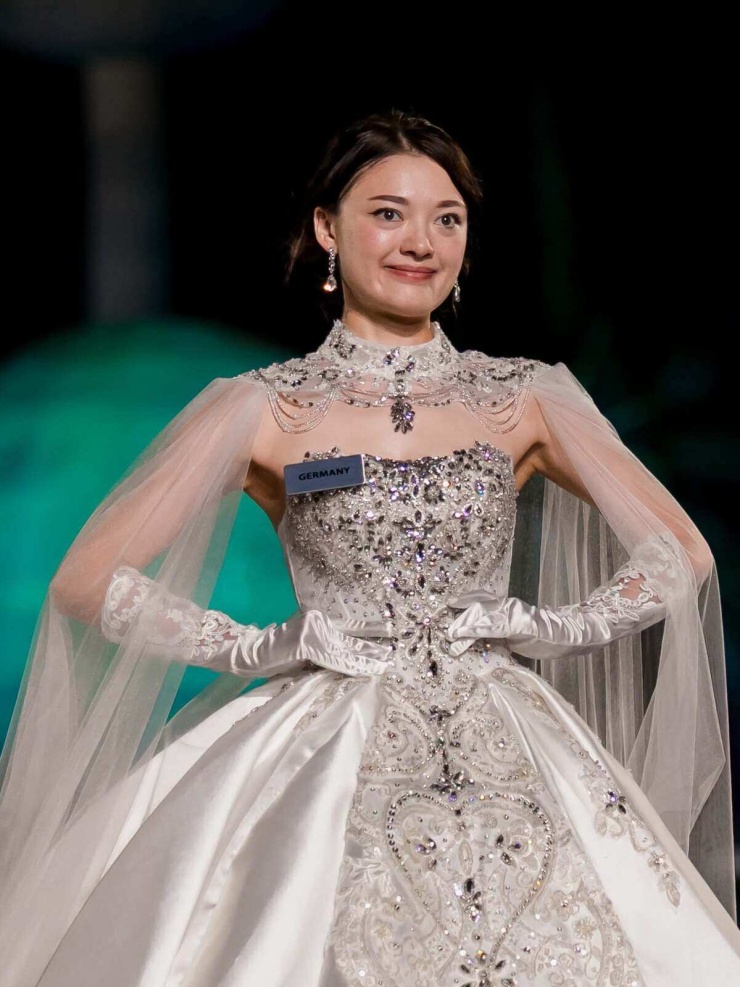6 người đẹp vào thẳng top 40 Miss World 2026 - 6