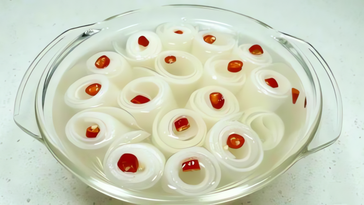 3 loại rau vàng của mùa thu, tươi non, giòn ngọt, giúp thanh lọc cơ thể, bổ huyết, an thần, ngủ ngon, đẹp da - 3