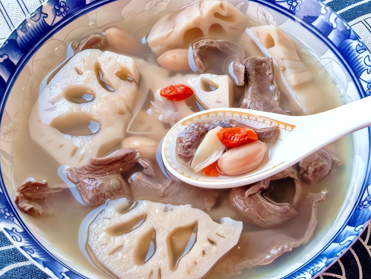 3 loại rau vàng của mùa thu, tươi non, giòn ngọt, giúp thanh lọc cơ thể, bổ huyết, an thần, ngủ ngon, đẹp da - 5