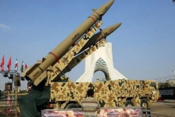 Nóng: Iran gây thiệt hại lớn chưa từng có cho các cơ sở tình báo Mỹ