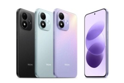 Bứt phá giới hạn tầm trung, REDMI Note 17 Series vừa chào sân đã gây sốt nhờ bộ ba "Năng lượng MAX, Bền bỉ MAX, Bảo hành MAX"