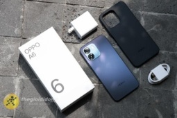 So sánh OPPO A6 vs OPPO A6 Pro: Nên chọn máy nào?