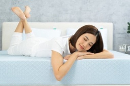 Giấc ngủ sâu là bí quyết của sắc đẹp: Cách chọn nệm để nâng cấp giấc ngủ sâu