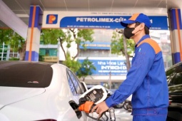 Giá xăng dầu hôm nay 27/8: Giá xăng và nhiều loại dầu giảm từ 15h00