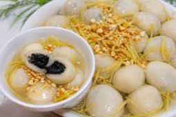 Tin tức sức khỏe - Loại hạt nhỏ màu đen được ví như “thực phẩm vàng” cho tuyến tiền liệt nam giới