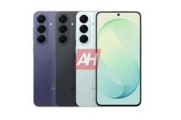 3 điểm nhấn đáng giá trên Galaxy S26 FE mới