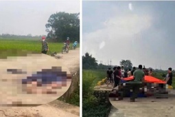 Thực hư thông tin '4 người bị sét đánh' ở Hà Nội