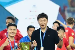 Quang Hải và kỷ lục vô tiền khoáng hậu