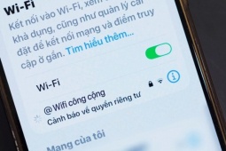Rủi ro bảo mật khi mở wifi điện thoại thường xuyên
