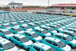 Việt Nam và Thái Lan gây chú ý nhất Đông Nam Á về xe điện