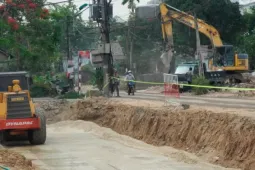 2 nhà thầu giao thông bị 'sờ gáy'